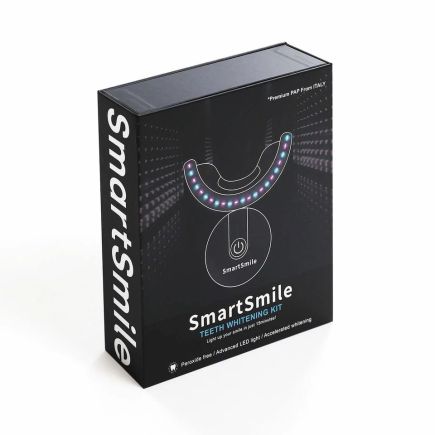 SmartSmile Teeth Whitening Kit